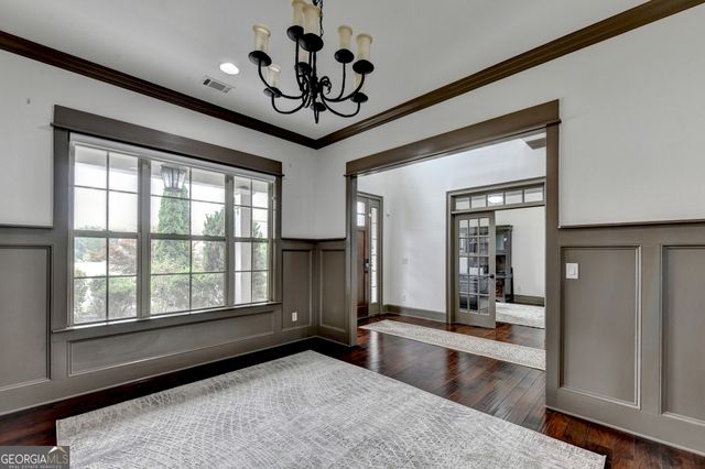 2205 Autumn Ridge Lane, Cumming, GA 30041