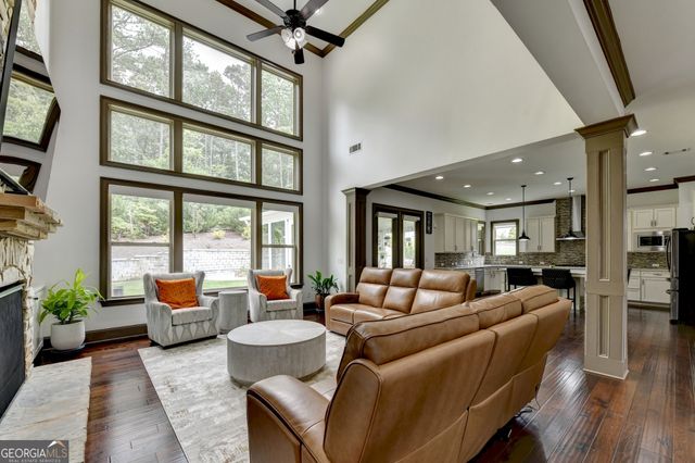 2205 Autumn Ridge Lane, Cumming, GA 30041
