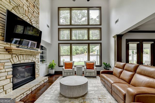 2205 Autumn Ridge Lane, Cumming, GA 30041