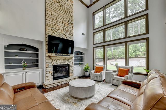 2205 Autumn Ridge Lane, Cumming, GA 30041