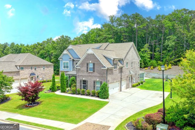 2205 Autumn Ridge Lane, Cumming, GA 30041