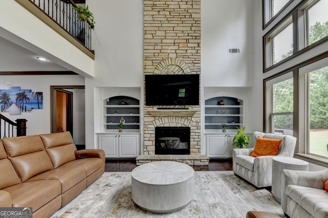 2205 Autumn Ridge Lane, Cumming, GA 30041