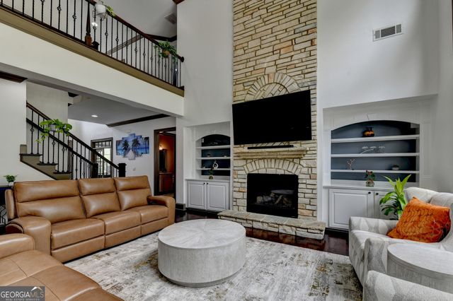 2205 Autumn Ridge Lane, Cumming, GA 30041