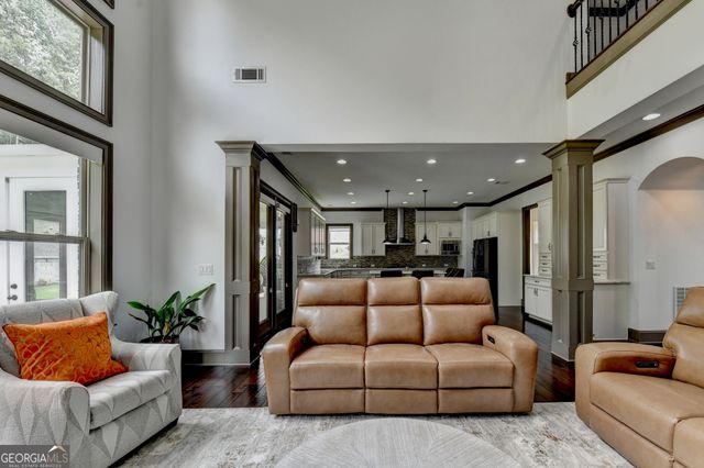 2205 Autumn Ridge Lane, Cumming, GA 30041