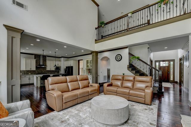 2205 Autumn Ridge Lane, Cumming, GA 30041
