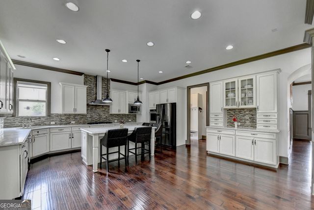 2205 Autumn Ridge Lane, Cumming, GA 30041