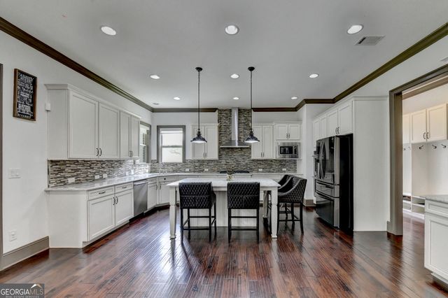 2205 Autumn Ridge Lane, Cumming, GA 30041