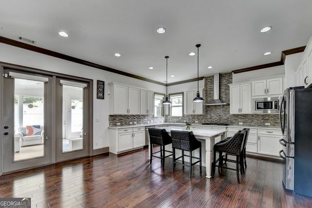 2205 Autumn Ridge Lane, Cumming, GA 30041
