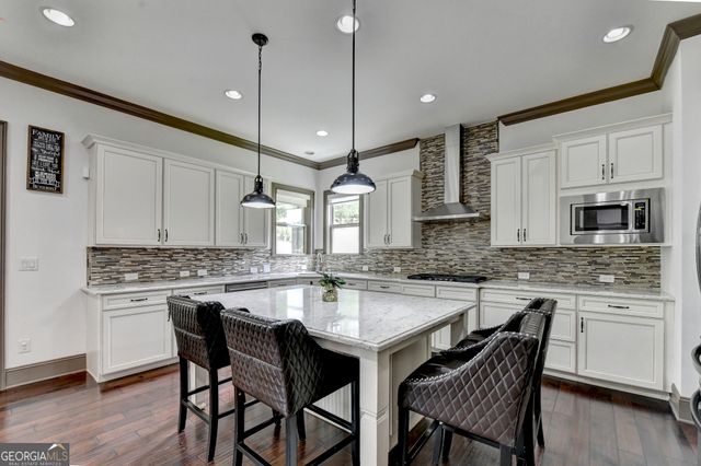 2205 Autumn Ridge Lane, Cumming, GA 30041