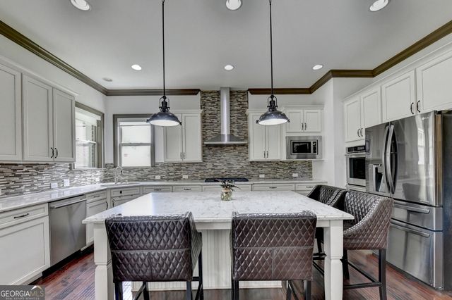 2205 Autumn Ridge Lane, Cumming, GA 30041