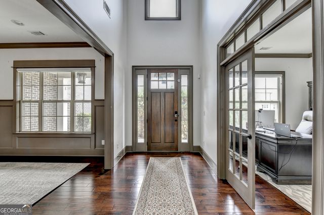2205 Autumn Ridge Lane, Cumming, GA 30041