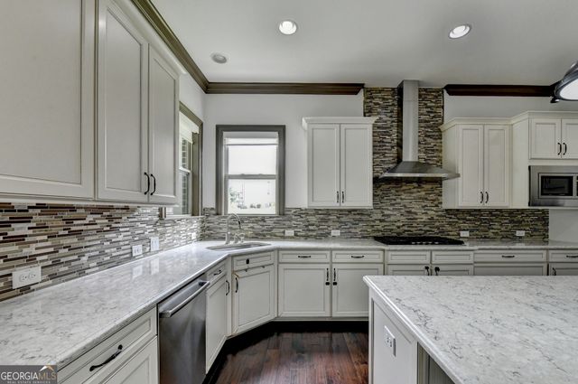 2205 Autumn Ridge Lane, Cumming, GA 30041