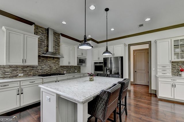 2205 Autumn Ridge Lane, Cumming, GA 30041