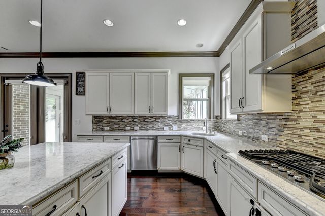 2205 Autumn Ridge Lane, Cumming, GA 30041