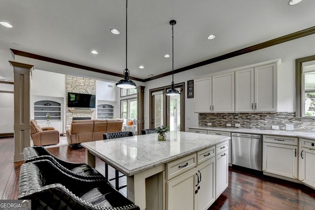 2205 Autumn Ridge Lane, Cumming, GA 30041
