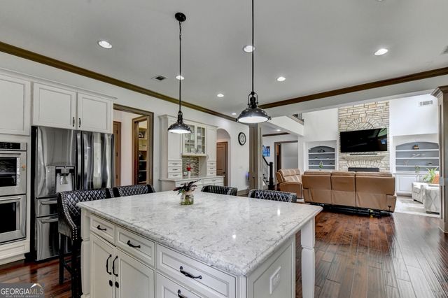 2205 Autumn Ridge Lane, Cumming, GA 30041