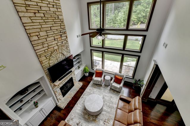 2205 Autumn Ridge Lane, Cumming, GA 30041