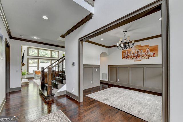 2205 Autumn Ridge Lane, Cumming, GA 30041