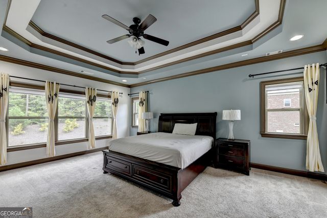 2205 Autumn Ridge Lane, Cumming, GA 30041