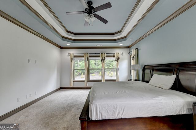 2205 Autumn Ridge Lane, Cumming, GA 30041