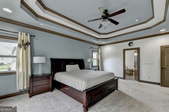 2205 Autumn Ridge Lane, Cumming, GA 30041