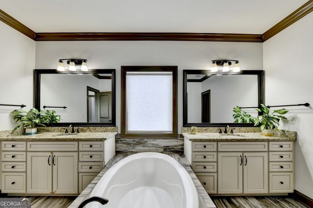 2205 Autumn Ridge Lane, Cumming, GA 30041