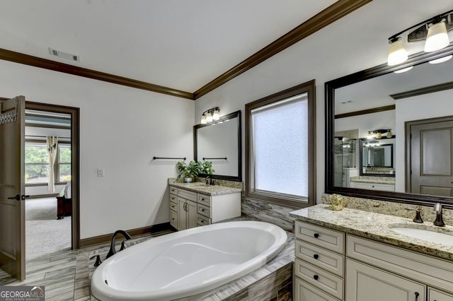 2205 Autumn Ridge Lane, Cumming, GA 30041