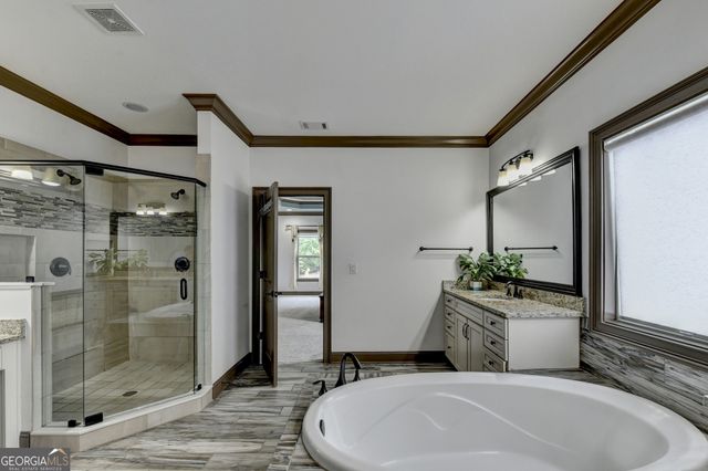 2205 Autumn Ridge Lane, Cumming, GA 30041
