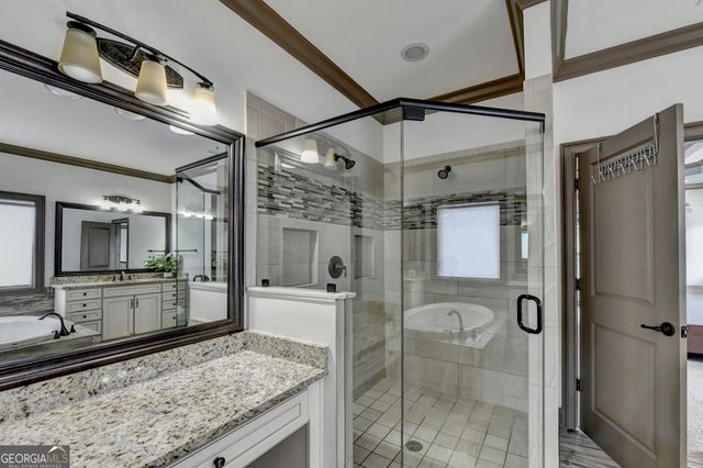 2205 Autumn Ridge Lane, Cumming, GA 30041