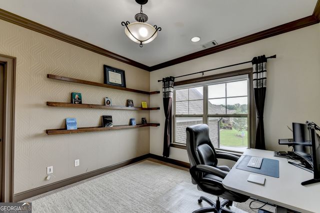 2205 Autumn Ridge Lane, Cumming, GA 30041