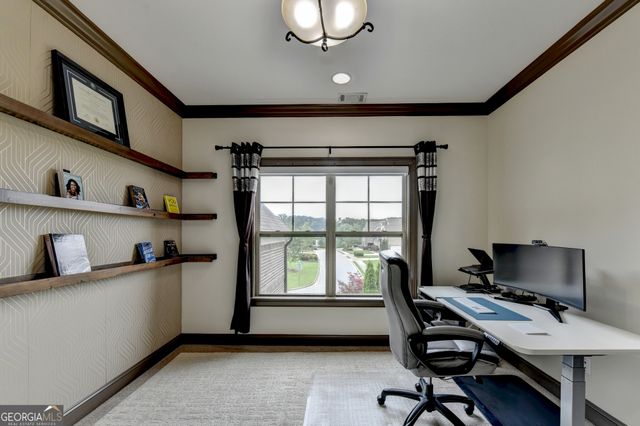 2205 Autumn Ridge Lane, Cumming, GA 30041