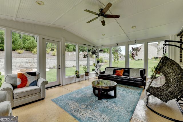2205 Autumn Ridge Lane, Cumming, GA 30041