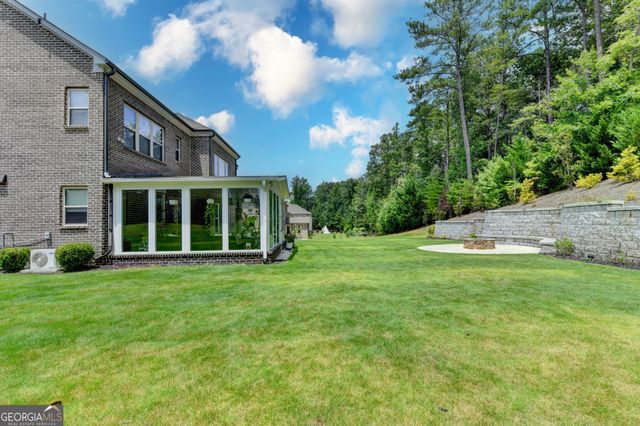 2205 Autumn Ridge Lane, Cumming, GA 30041
