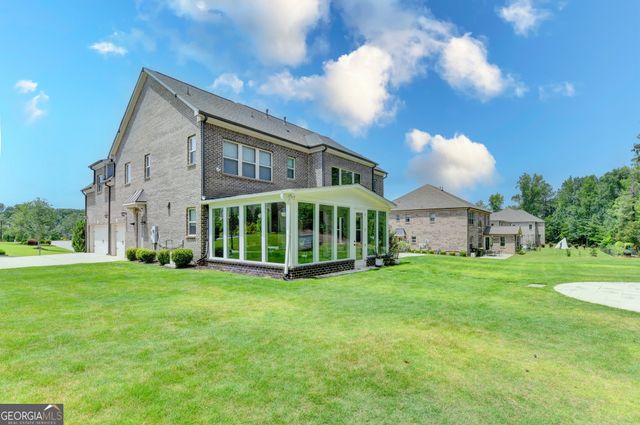 2205 Autumn Ridge Lane, Cumming, GA 30041