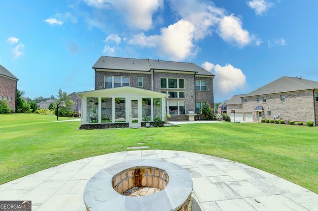 2205 Autumn Ridge Lane, Cumming, GA 30041