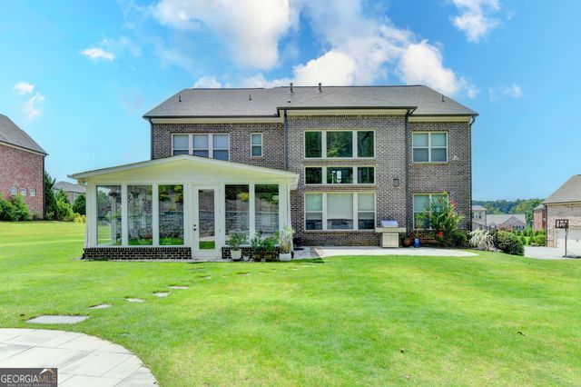 2205 Autumn Ridge Lane, Cumming, GA 30041