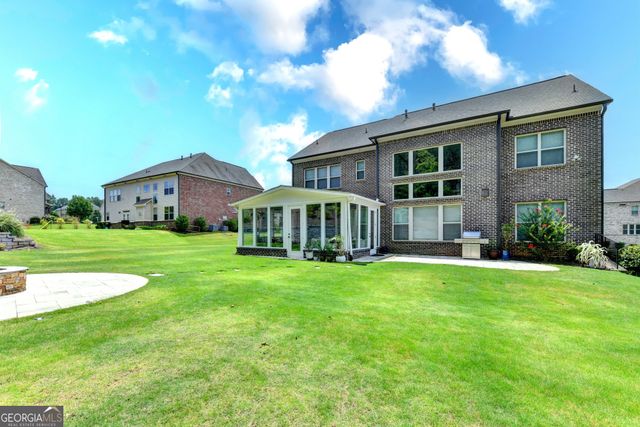 2205 Autumn Ridge Lane, Cumming, GA 30041