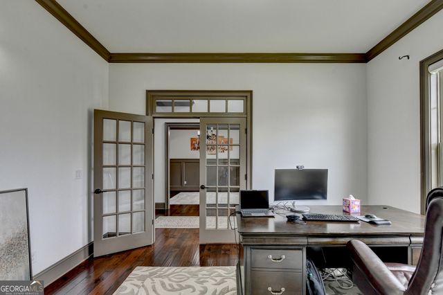 2205 Autumn Ridge Lane, Cumming, GA 30041
