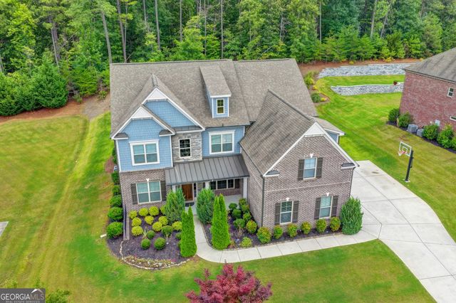 2205 Autumn Ridge Lane, Cumming, GA 30041