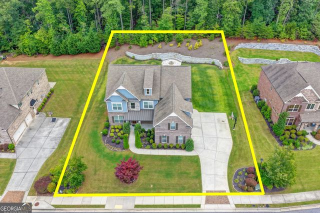 2205 Autumn Ridge Lane, Cumming, GA 30041