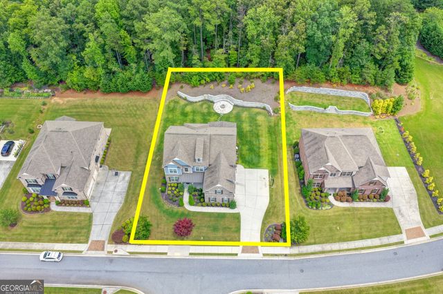 2205 Autumn Ridge Lane, Cumming, GA 30041