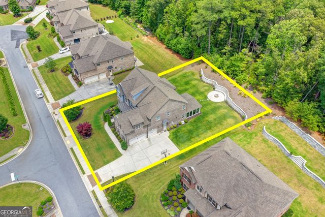 2205 Autumn Ridge Lane, Cumming, GA 30041