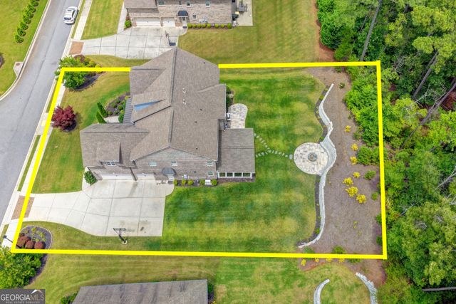 2205 Autumn Ridge Lane, Cumming, GA 30041