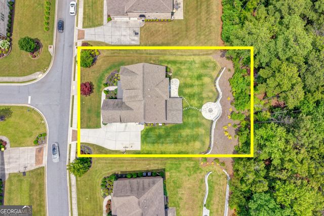 2205 Autumn Ridge Lane, Cumming, GA 30041