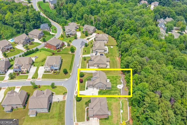 2205 Autumn Ridge Lane, Cumming, GA 30041