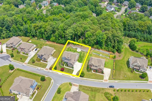 2205 Autumn Ridge Lane, Cumming, GA 30041