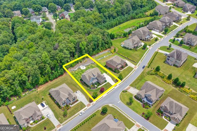 2205 Autumn Ridge Lane, Cumming, GA 30041