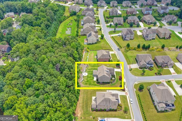 2205 Autumn Ridge Lane, Cumming, GA 30041