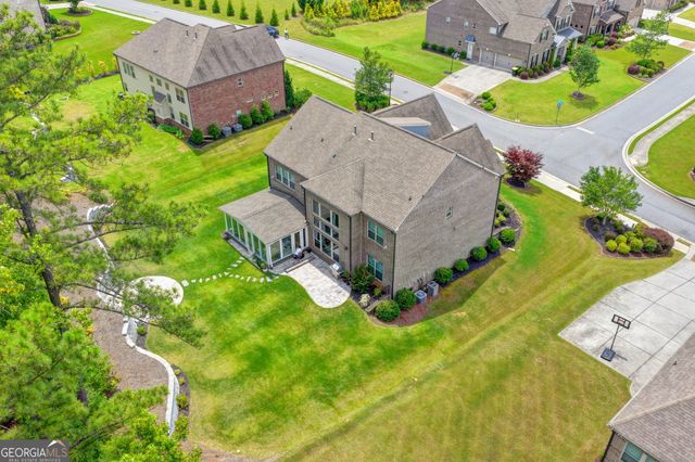 2205 Autumn Ridge Lane, Cumming, GA 30041