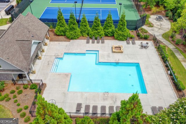 2205 Autumn Ridge Lane, Cumming, GA 30041